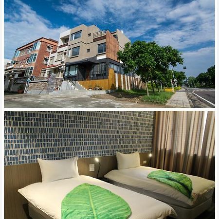 San Yuan Guest House Jinning Ngoại thất bức ảnh