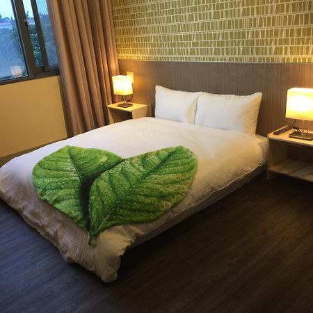 San Yuan Guest House Jinning Ngoại thất bức ảnh