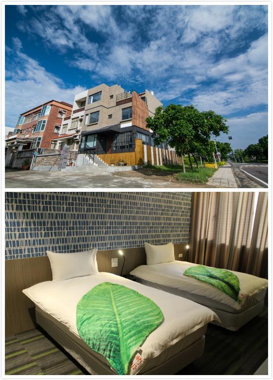 San Yuan Guest House Jinning Ngoại thất bức ảnh