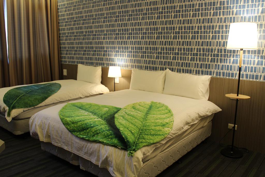 San Yuan Guest House Jinning Ngoại thất bức ảnh