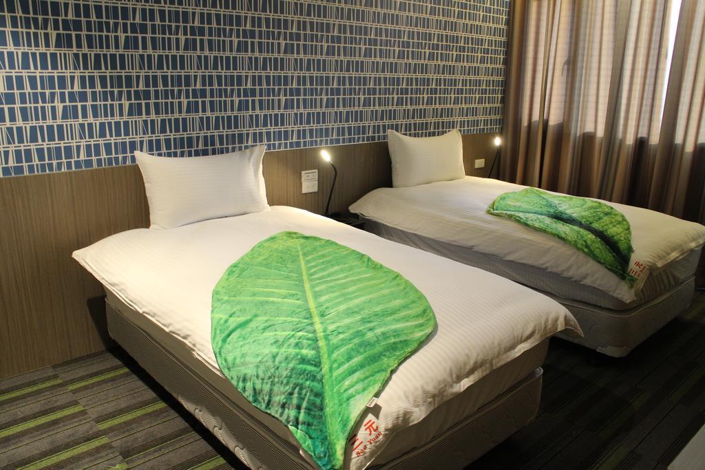 San Yuan Guest House Jinning Ngoại thất bức ảnh