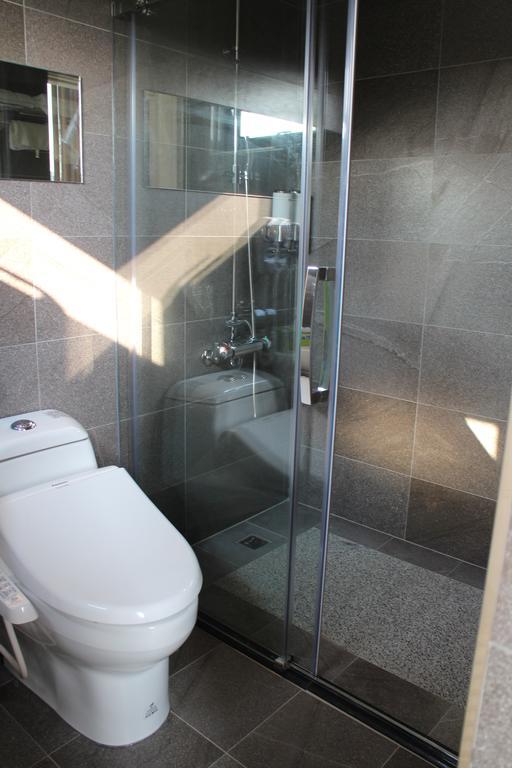 San Yuan Guest House Jinning Ngoại thất bức ảnh