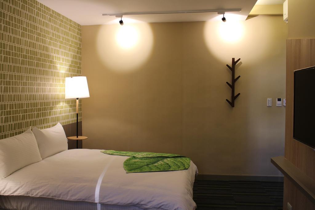San Yuan Guest House Jinning Ngoại thất bức ảnh