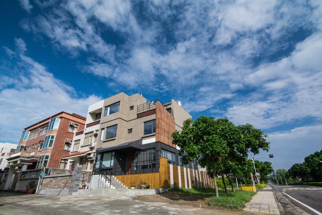 San Yuan Guest House Jinning Ngoại thất bức ảnh