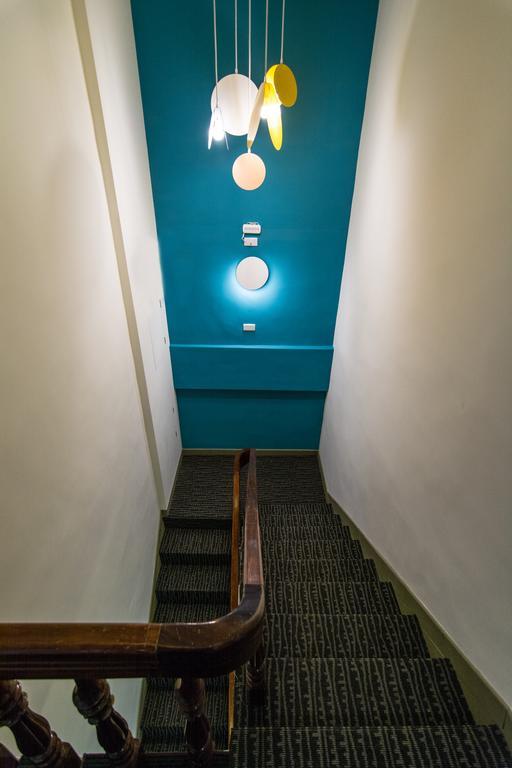 San Yuan Guest House Jinning Ngoại thất bức ảnh