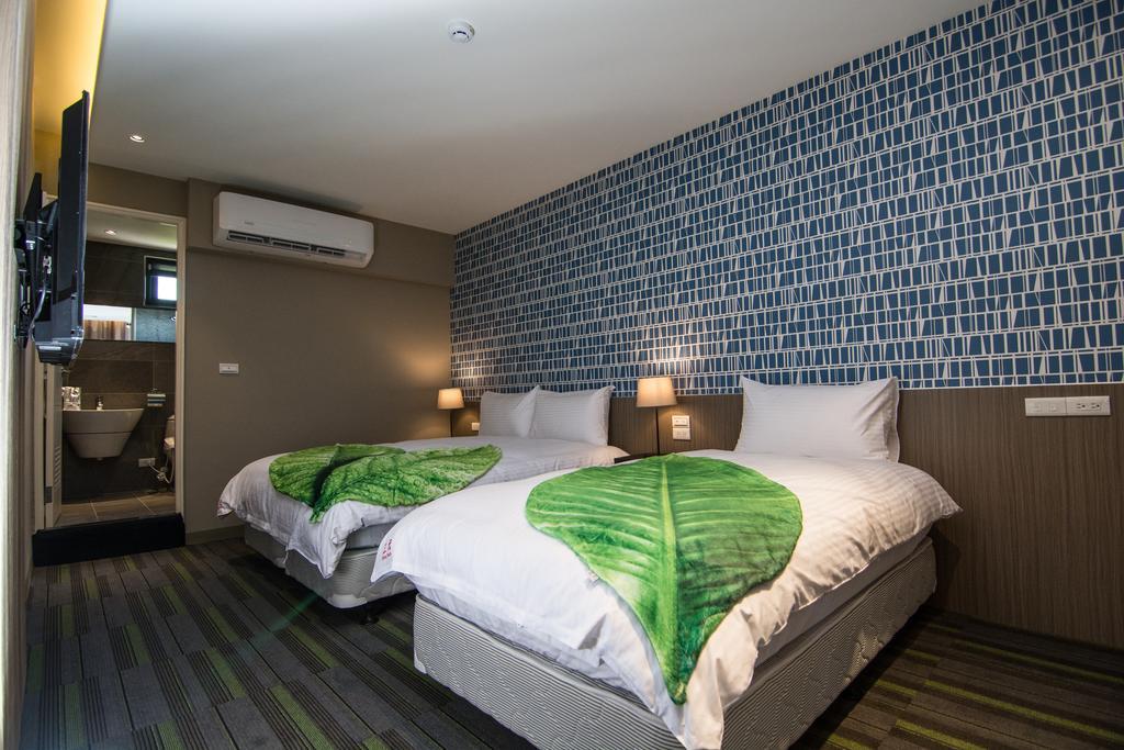 San Yuan Guest House Jinning Ngoại thất bức ảnh