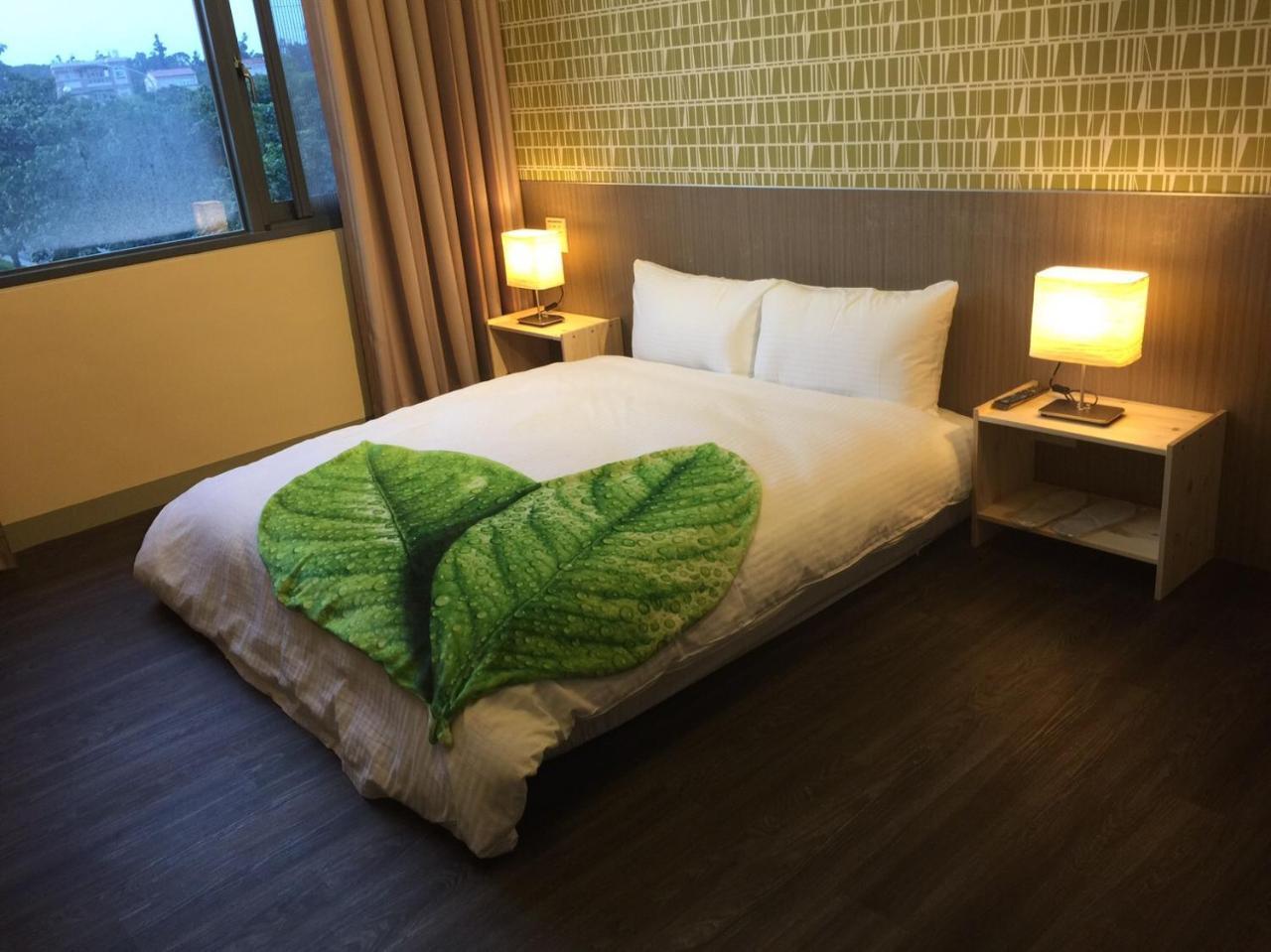 San Yuan Guest House Jinning Ngoại thất bức ảnh