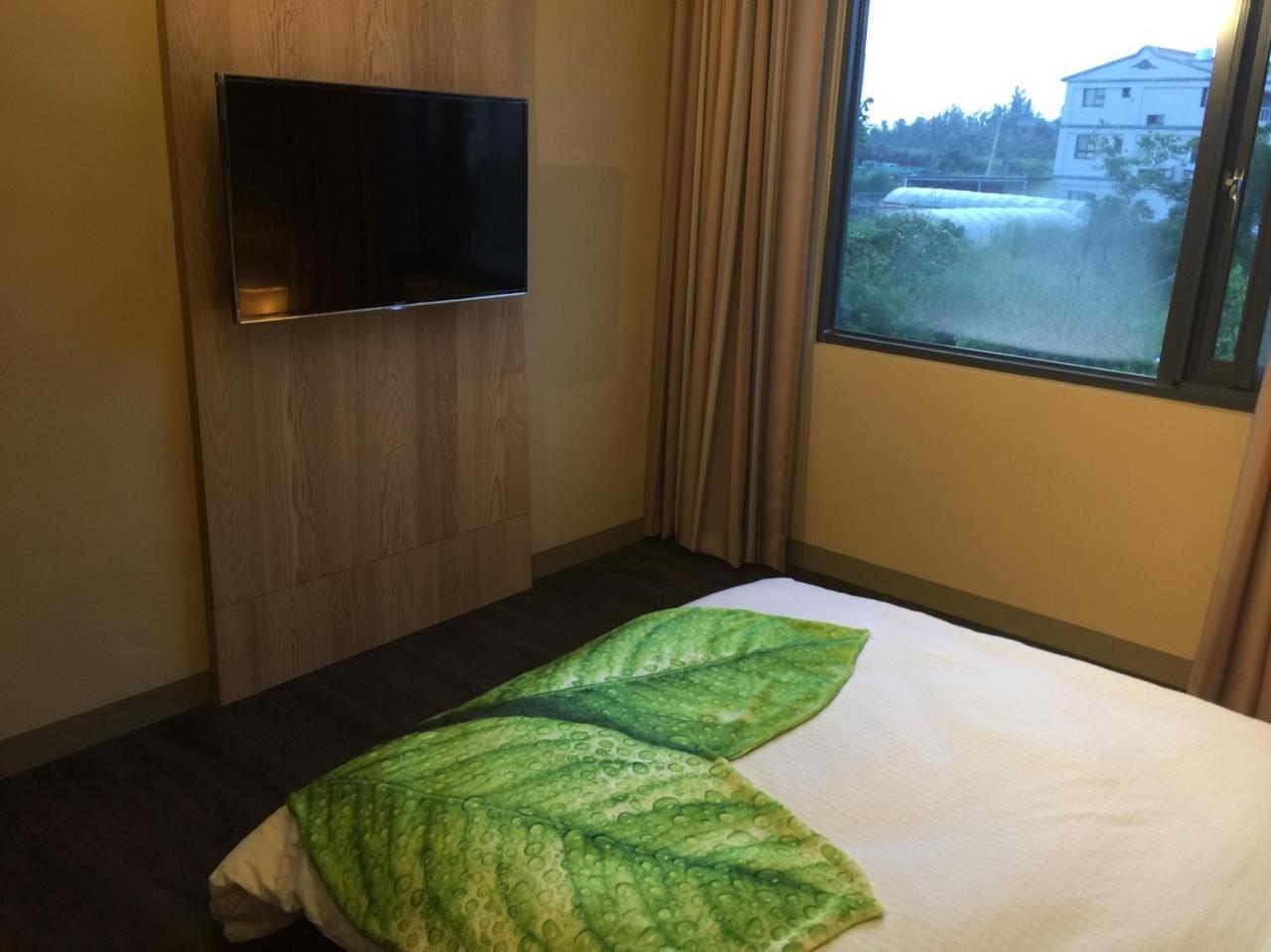 San Yuan Guest House Jinning Ngoại thất bức ảnh